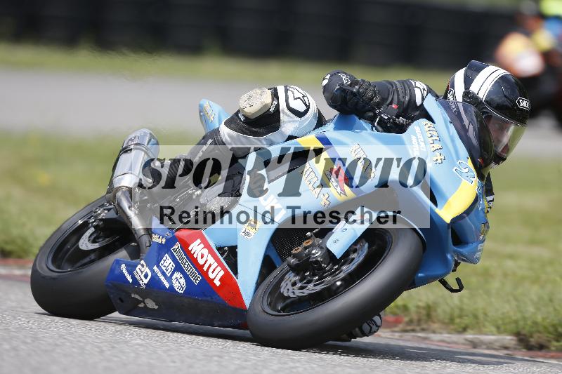/24 08.06.2025 TZ Motorsport ADR/Gruppe gelb/22